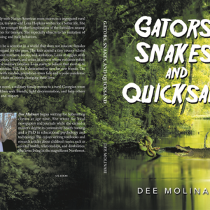 Gators, Snakes, and Quicksand