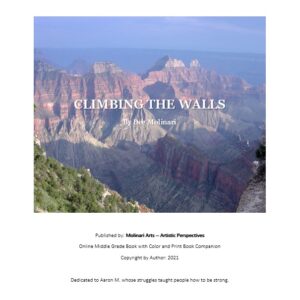 Climbing the Walls Ebook